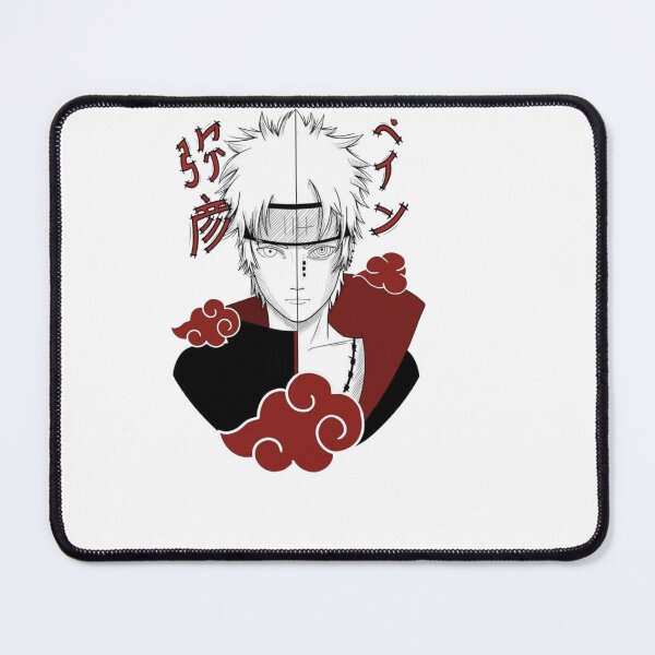 Item preview, Six Paths Divine Leader designed and sold by The-Lone-Rodent.