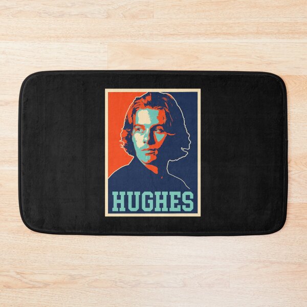 Item preview, Jack Hughes USA Hockey 2026 designed and sold by selmakathekfoz.