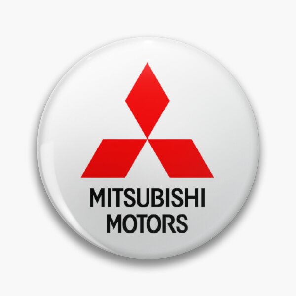 Item preview,  Mitsubishi Motors Logo designed and sold by macak013.