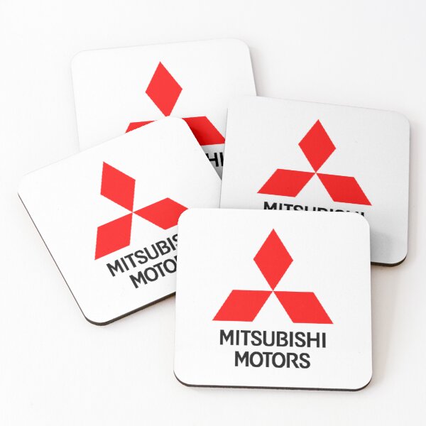 Item preview,  Mitsubishi Motors Logo designed and sold by macak013.