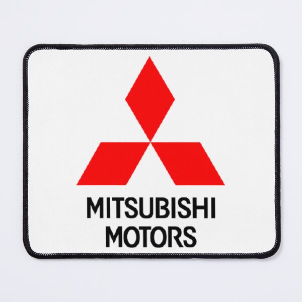 Item preview,  Mitsubishi Motors Logo designed and sold by macak013.