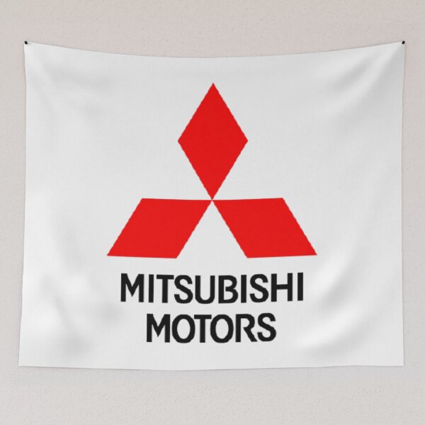 Item preview,  Mitsubishi Motors Logo designed and sold by macak013.