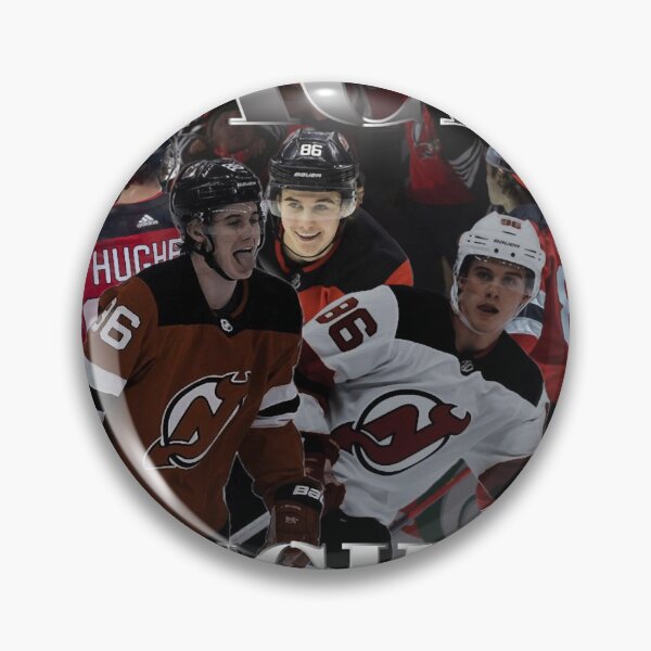 Item preview, Jack Hughes USA Hockey 2026 designed and sold by selmakathekfoz.