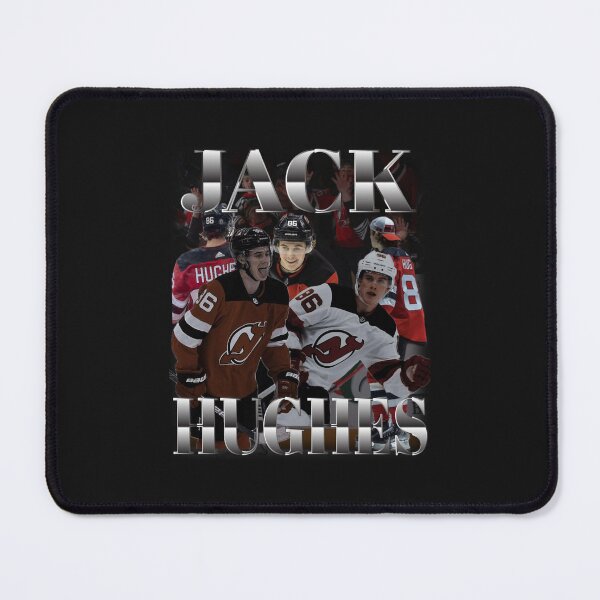 Item preview, Jack Hughes USA Hockey 2026 designed and sold by selmakathekfoz.