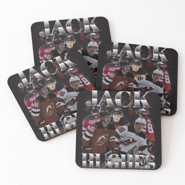 Item preview, Jack Hughes USA Hockey 2026 designed and sold by selmakathekfoz.
