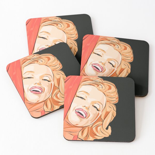 Item preview, MARILYN designed and sold by icongallery.