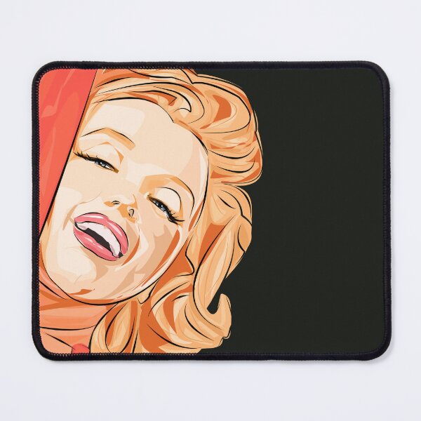 Item preview, MARILYN designed and sold by icongallery.