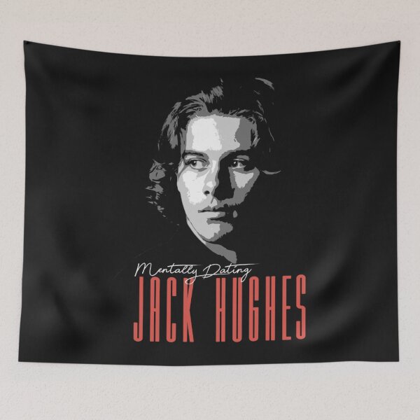 Item preview, Jack Hughes USA Hockey 2026 designed and sold by selmakathekfoz.