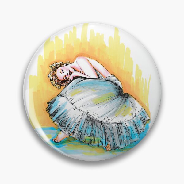 Item preview, Ballerina designed and sold by icongallery.