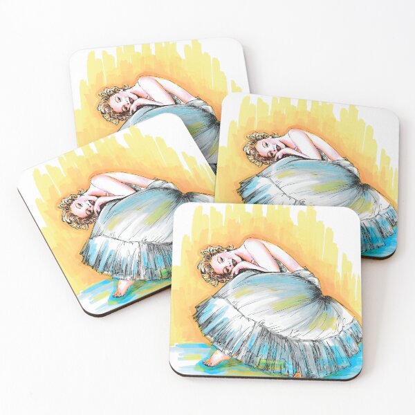Item preview, Ballerina designed and sold by icongallery.