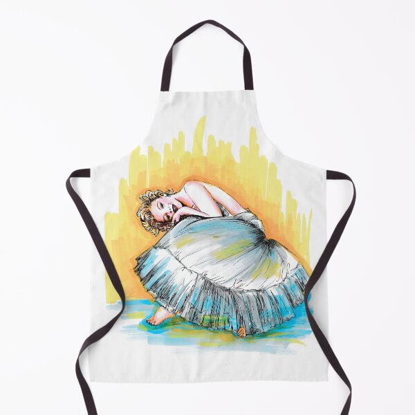 Item preview, Ballerina designed and sold by icongallery.
