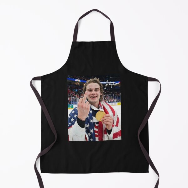 Item preview, Jack Hughes USA Hockey 2026 designed and sold by selmakathekfoz.
