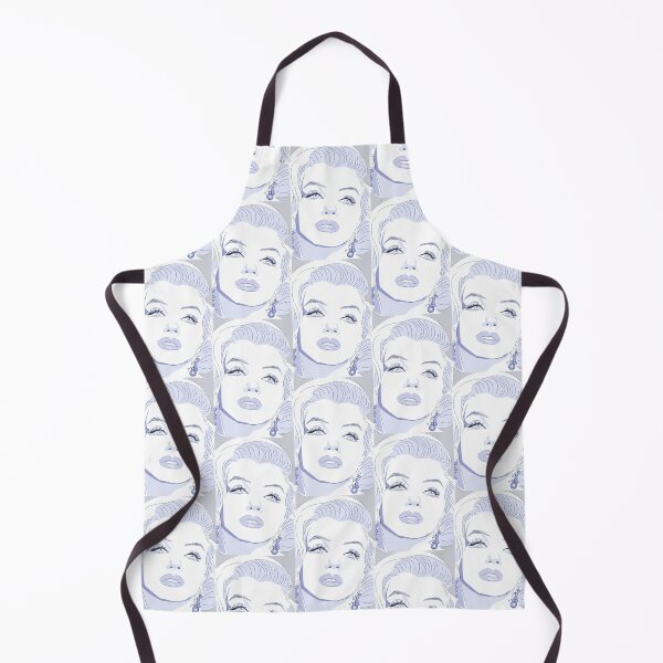 Item preview, Marilyn designed and sold by icongallery.