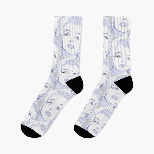 Item preview, Marilyn designed and sold by icongallery.
