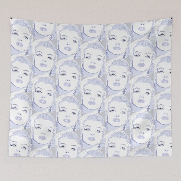 Item preview, Marilyn designed and sold by icongallery.