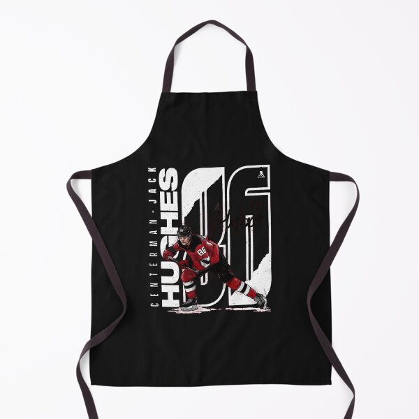 Item preview, Jack Hughes USA Hockey 2026 designed and sold by selmakathekfoz.