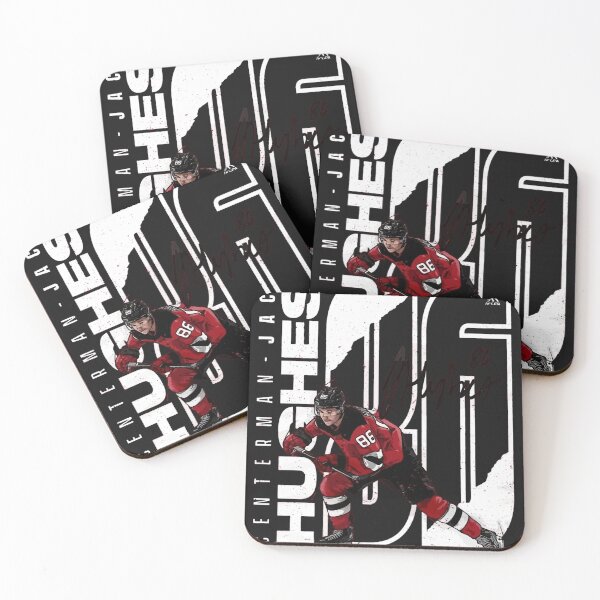 Item preview, Jack Hughes USA Hockey 2026 designed and sold by selmakathekfoz.