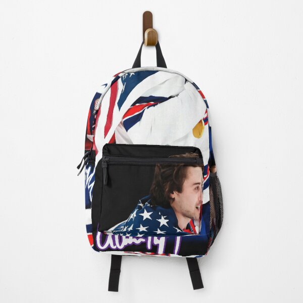Item preview, Jack Hughes USA Hockey 2026 designed and sold by selmakathekfoz.