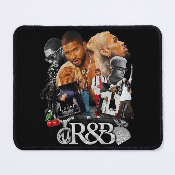 Item preview,  The Rb Tour designed and sold by Texasprime.