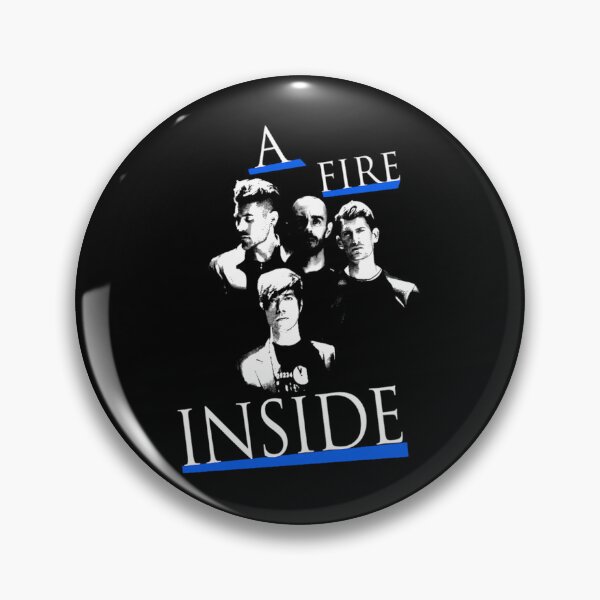 Item preview,  Afi Band designed and sold by Texasprime.