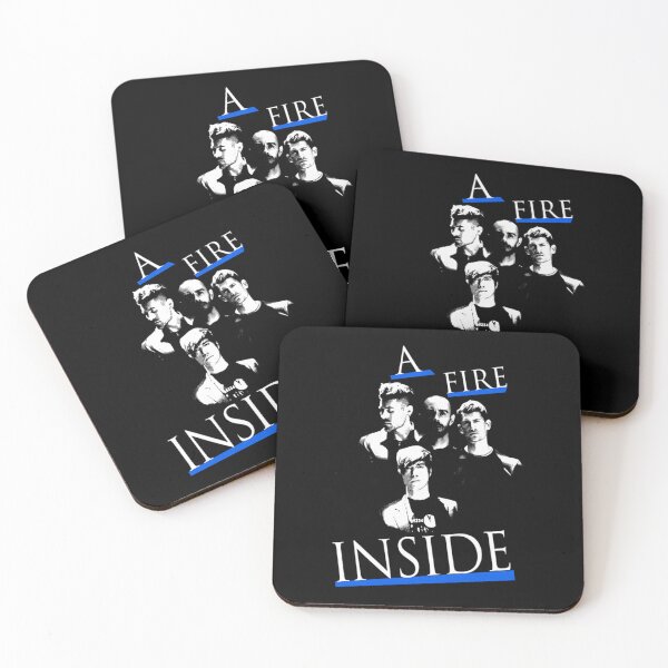 Item preview,  Afi Band designed and sold by Texasprime.