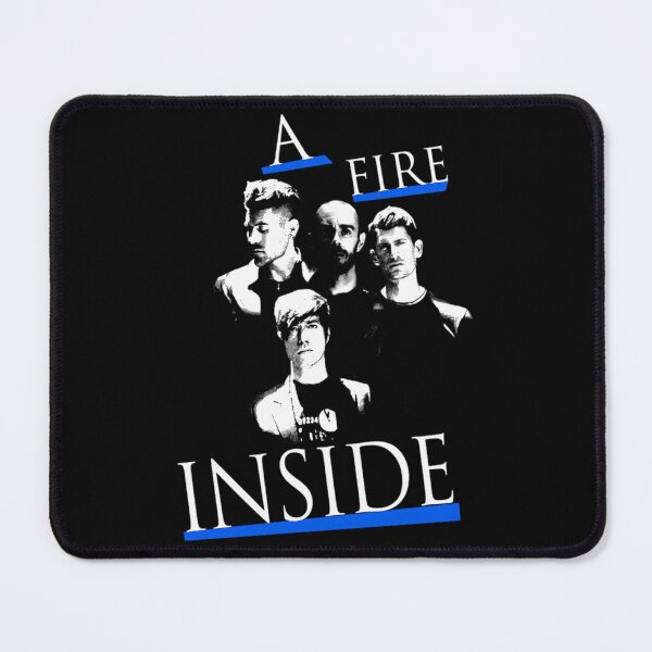 Item preview, Afi Band designed and sold by Texasprime.