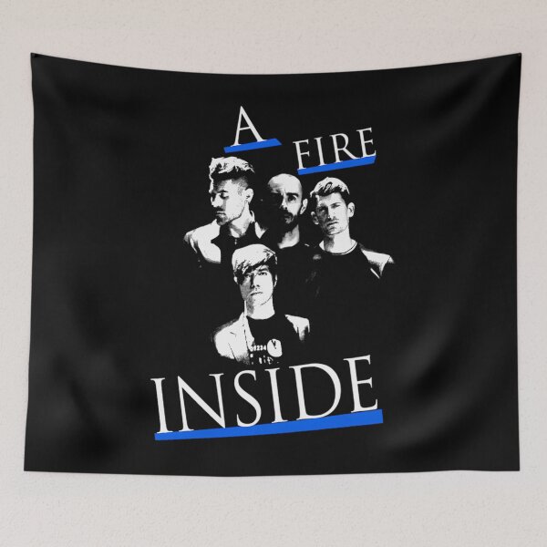 Item preview,  Afi Band designed and sold by Texasprime.