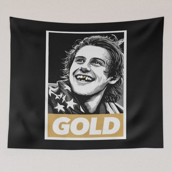 Item preview, Jack Hughes USA Hockey 2026 designed and sold by selmakathekfoz.
