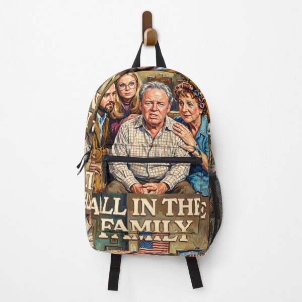 Item preview, All in the Family: A Seat at the Table designed and sold by Art's Diner.