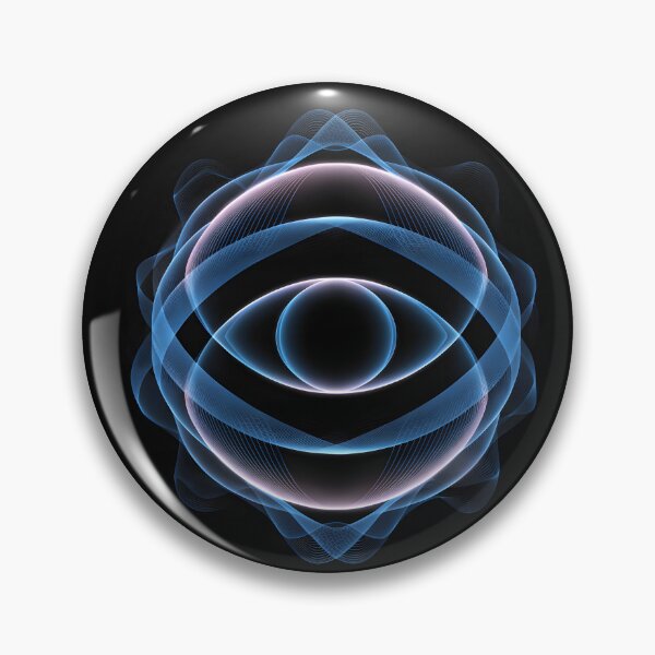 Item preview, Quantum Resonance Field  designed and sold by VA Design.