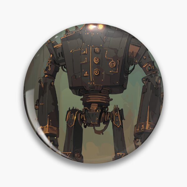 Item preview, Steampunk Gentleman Mechanical Automaton designed and sold by bapupa.