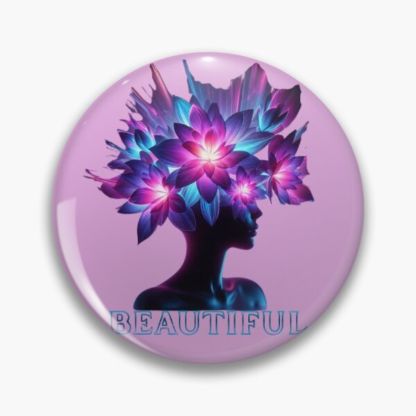Item preview, Inner Beauty Aura designed and sold by Vibe Candy studio..