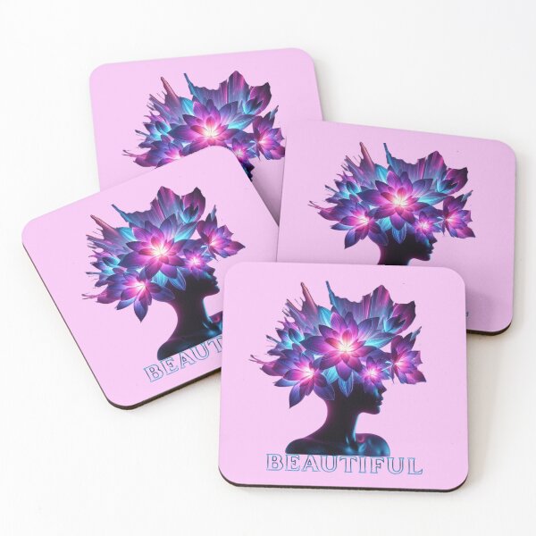 Item preview, Inner Beauty Aura designed and sold by Vibe Candy studio..