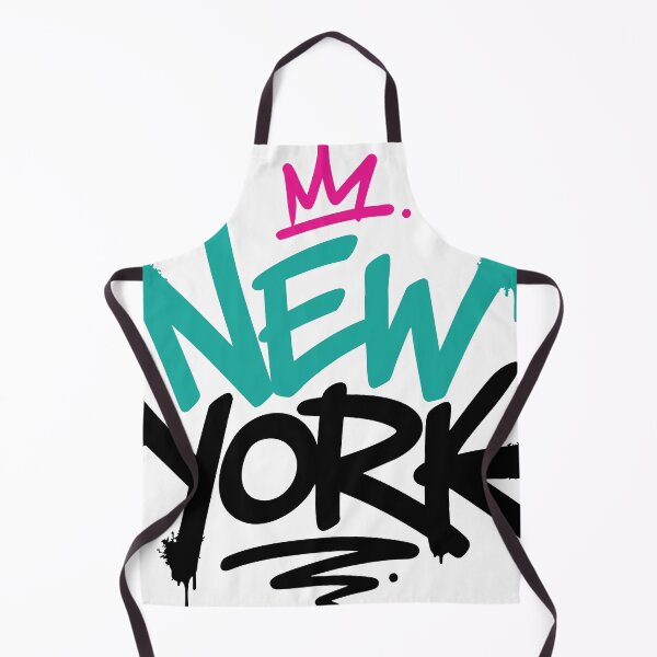 Item preview, "New York" graffiti style designed and sold by burhon.
