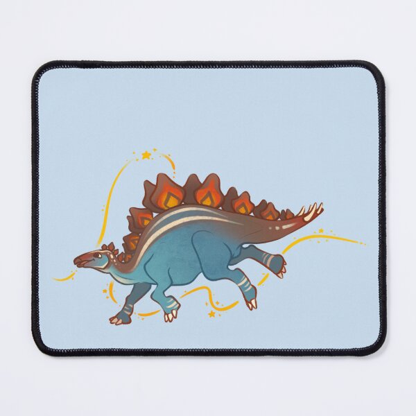 Item preview, Happy Stegosaurus designed and sold by Bouncy-Broccoli.