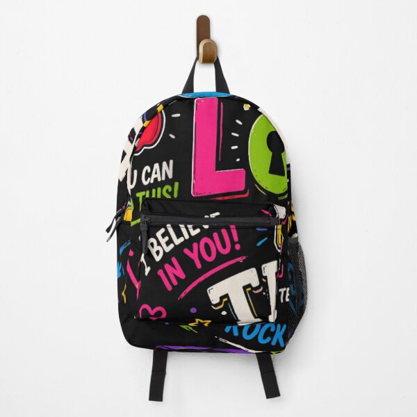 Item preview, Time To Lock In Test Day Motivation For Students And Teachers School designed and sold by River Silva.
