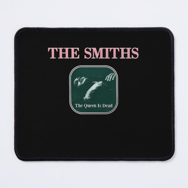 Item preview, The Smiths The Queen Is Dead  designed and sold by SandraBrav.
