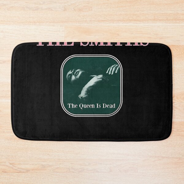 Item preview, The Smiths The Queen Is Dead  designed and sold by SandraBrav.