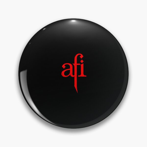Item preview, Afi Band designed and sold by eskiastudio.