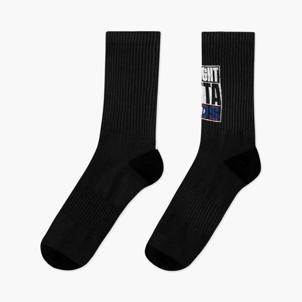Item preview, Straight Outta Laos Flag designed and sold by CosmoKitsch.