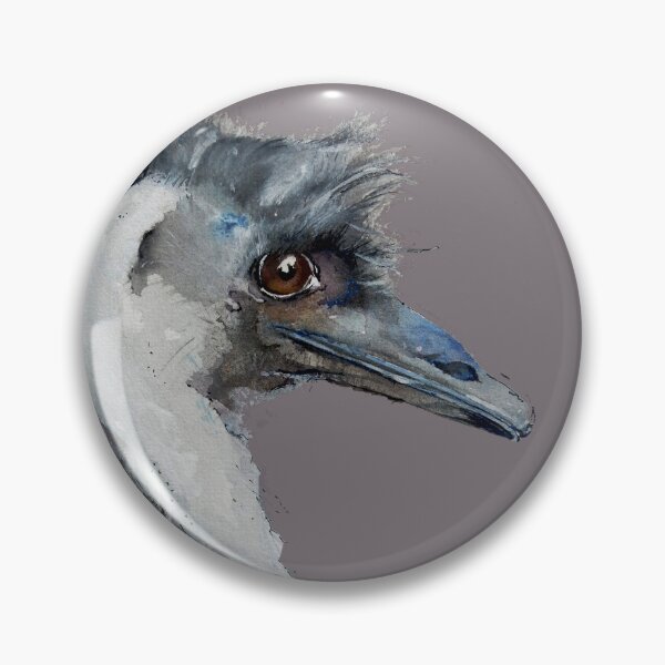 Item preview, emu designed and sold by FederWerk.