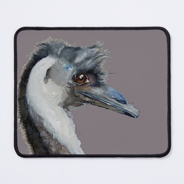 Item preview, emu designed and sold by FederWerk.