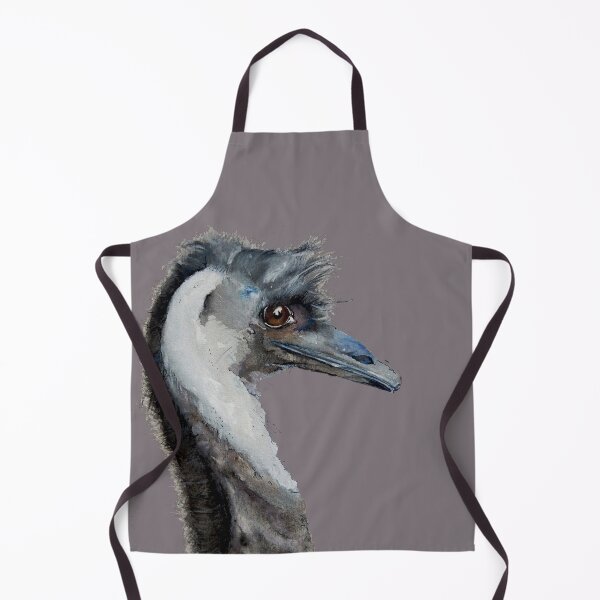 Item preview, emu designed and sold by FederWerk.