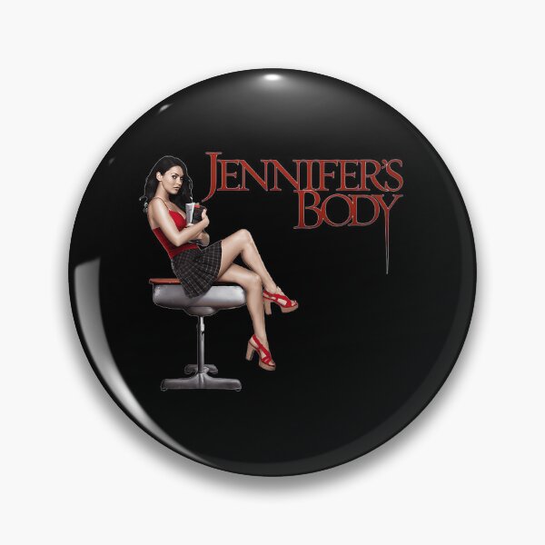Item preview,  Jennifer'S Body designed and sold by eskiastudio.