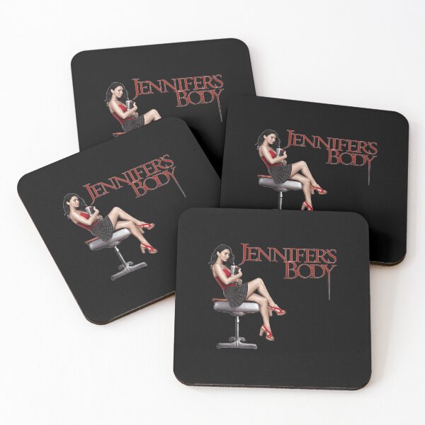 Item preview,  Jennifer'S Body designed and sold by eskiastudio.