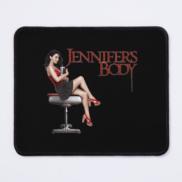 Item preview, Jennifer'S Body designed and sold by eskiastudio.