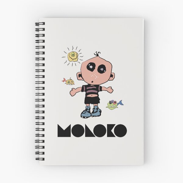 Item preview, Moloko: Do you like my tight sweater? designed and sold by FULLER FACTORY.