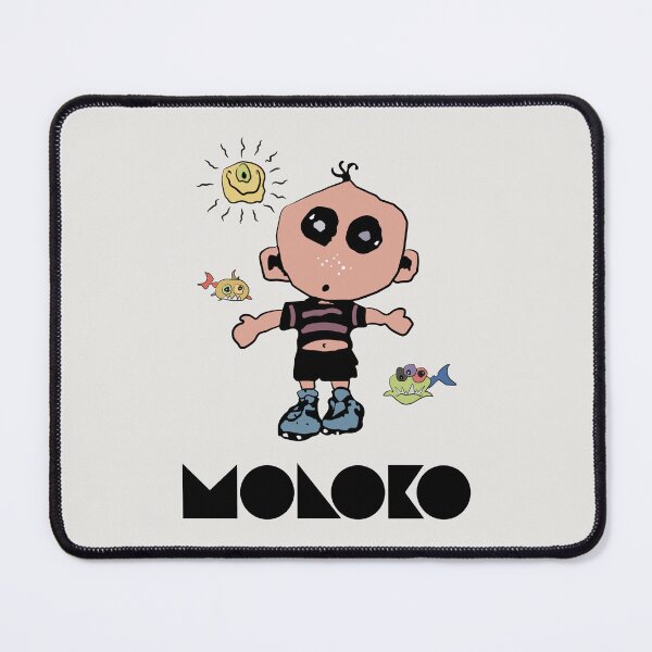 Item preview, Moloko: Do you like my tight sweater? designed and sold by FULLER FACTORY.