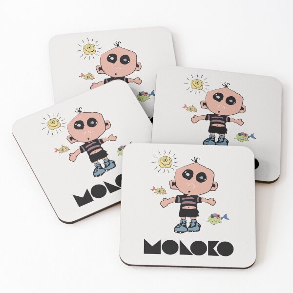 Item preview, Moloko: Do you like my tight sweater? designed and sold by FULLER FACTORY.