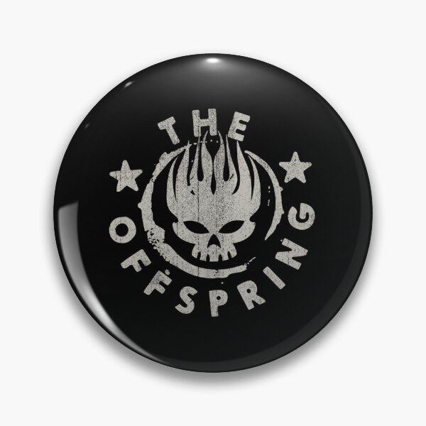 Item preview,  Punk The Offspring The Offspring designed and sold by Texasprime.